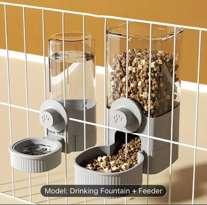 Диспенсеры для животных 2