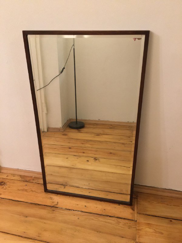 Кресло из юска, стул ссср, стул винтаж, зеркало, столик, коврик, лампа ночник, торшер 4