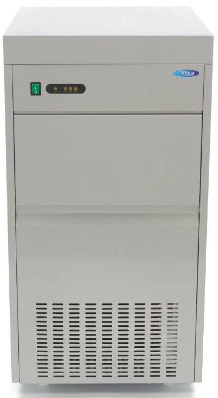 ледогенератор MAXIMA FLAKE ICE MACHINE M-ICE 130F