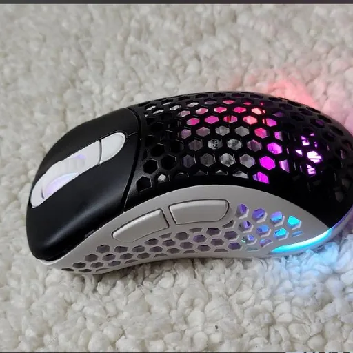 Игровая мышка Pwnage Ego Gen 2