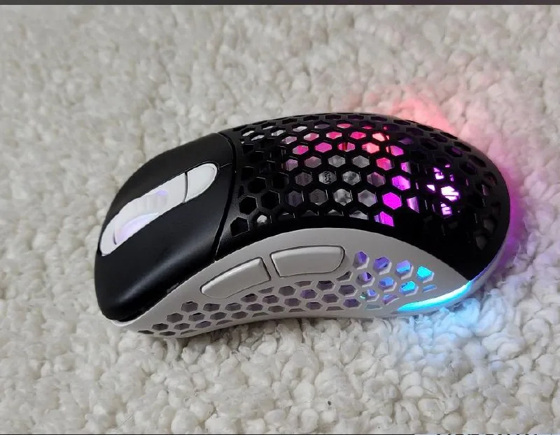 Игровая мышка Pwnage Ego Gen 2