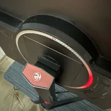 Игровой монитор, Radeon RX590 8GB 2