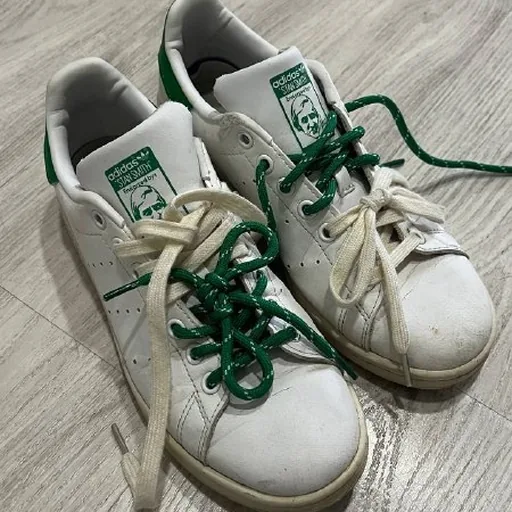Кеды Adidas Stan Smith