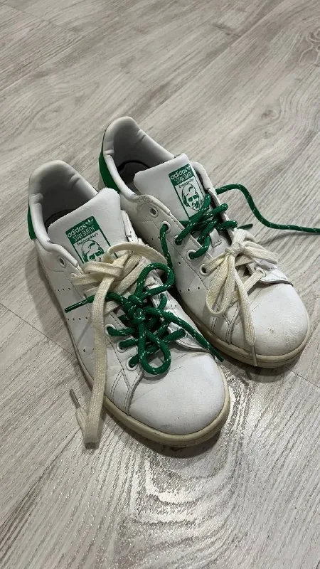 Кеды Adidas Stan Smith 1