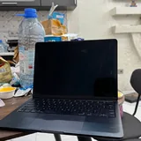 MacBook Air 3