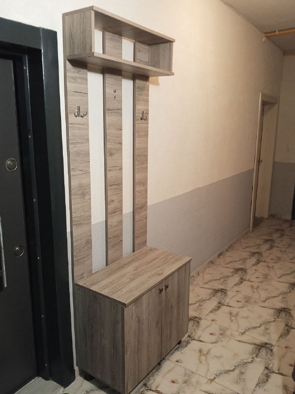 Прихожая шкаф