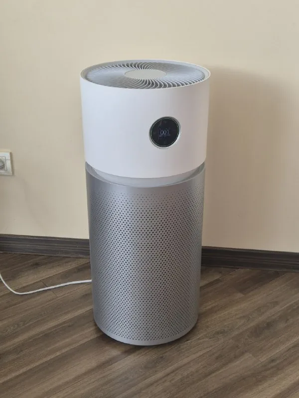 Xiaomi очиститель воздуха Smart Air Purifier Elite 1