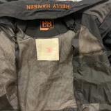 Ветровка Helly Hansen XS 2