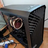 Сборка ПК AMD Ryzen 9 9950X, RTX 3090, Crucial RAM 96GB 1