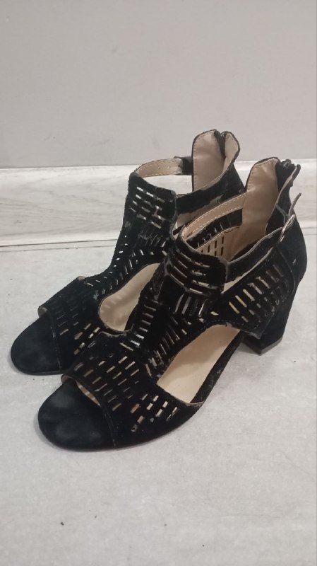 босоножки 39 размер