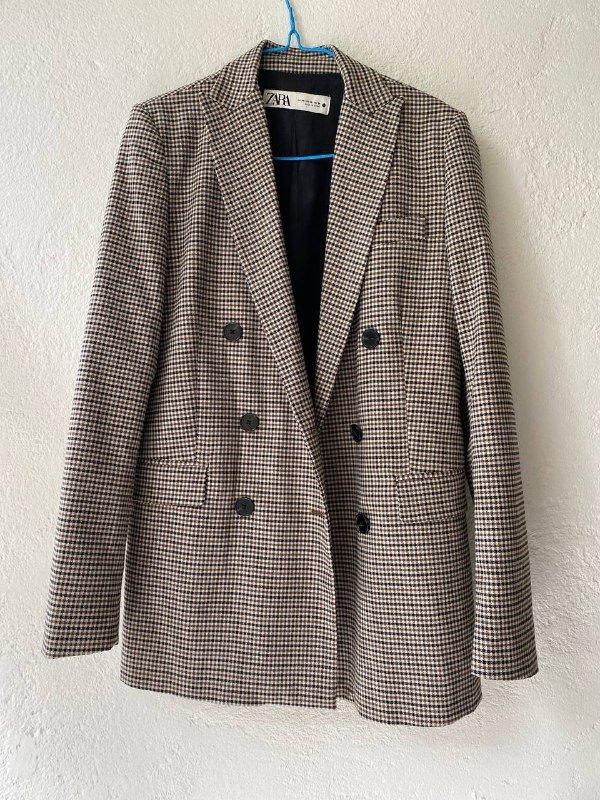 Пиджак Zara размер XS