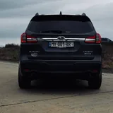 Subaru Ascent 2020 4