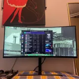 Монитор Huawei MateView GT 34” Standard Edition 1