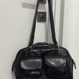 Черная сумка 1