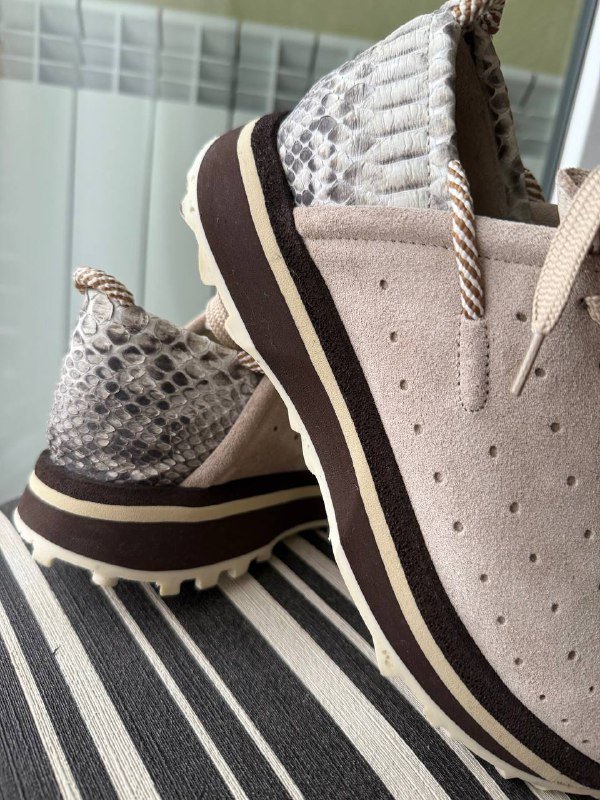 Кроссовки Coral, Tucino, ботильоны Carinii женские натуральная кожа 6