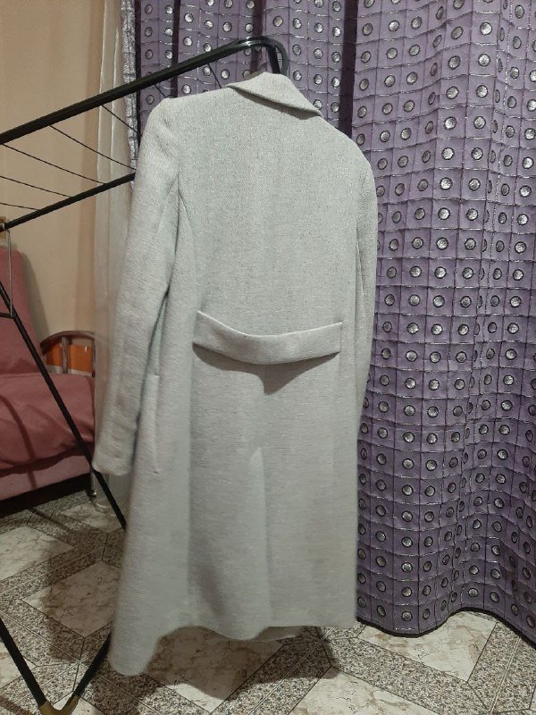 Пальто Mango размер XS для девушки 6