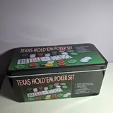 Покерный набор 2