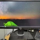 Мониторы Dell U2212HMc, P2314HZ, P2217H 4