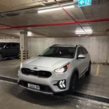 KIA NIRO 3