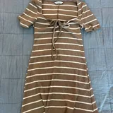 Юбки, платья, лонгслив, костюм 8