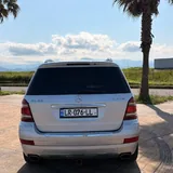 Mercedes-Benz GL550 AMG 5