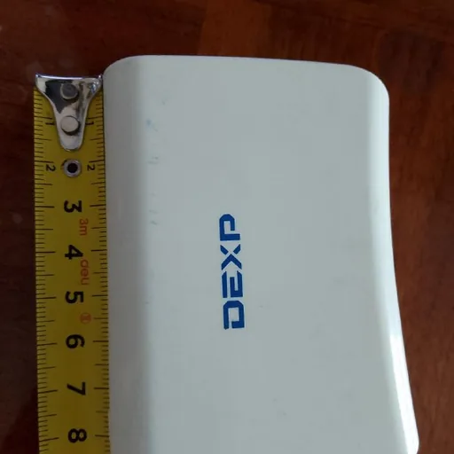 Power bank 6000 mAh