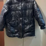 Пальто, куртка, рубашки, платье 2