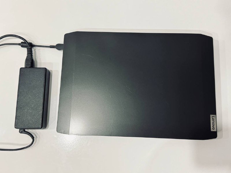 Lenovo IdeaPad Gaming 3 ноутбук 5