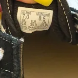 Женские кеды Vans 6
