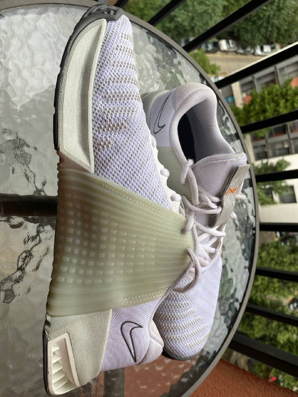 Кроссовки Nike Metcon 9 размер 44,5 2
