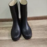 Резиновые сапоги, размеры 45 и 40 1