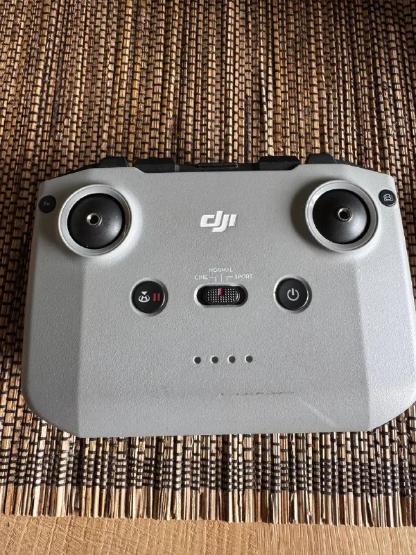 DJI RC-N1 пульт 1