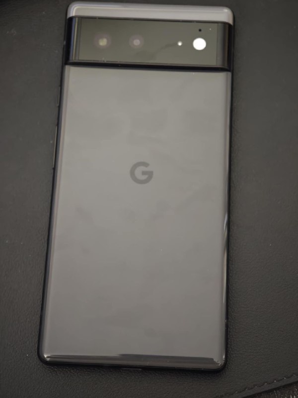 Google Pixel 6 2