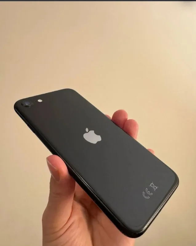 iPhone SE 2020 / 64 GB 1
