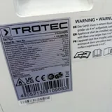 Осушитель воздуха Trotec 1