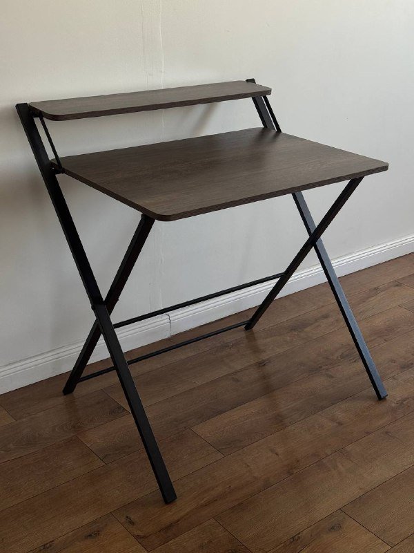 Компактный складной стол 3