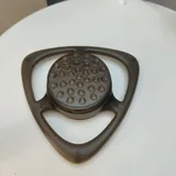 Душ диспенсер для фильтр кофе 2