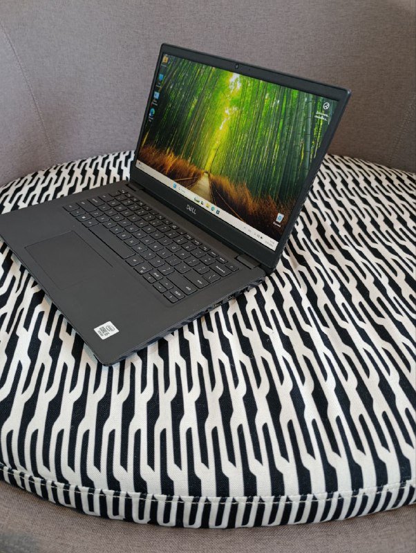 Ноутбук Dell 3410 i5-10210U 20Гб 256Гб 2