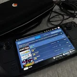 Steam Deck OLED 512GB 2