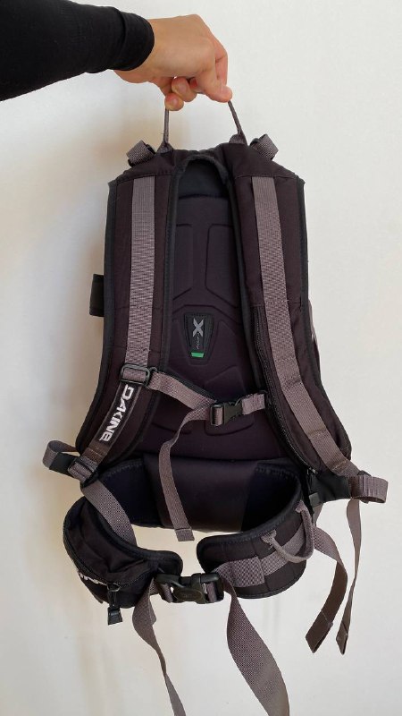 Рюкзак Dakine Heli Pro, 20 л 2