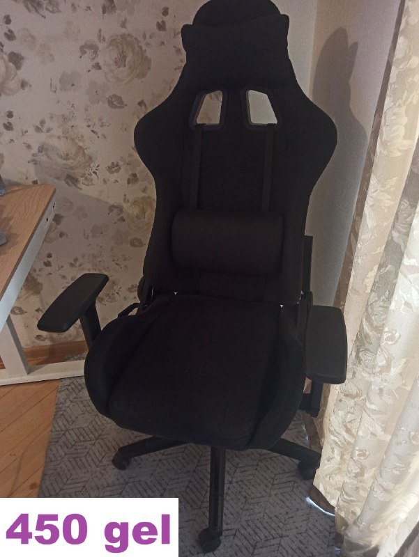 Стол компьютерный, кресло игровое, утяжеленное одеяло, весы Xiaomi 2