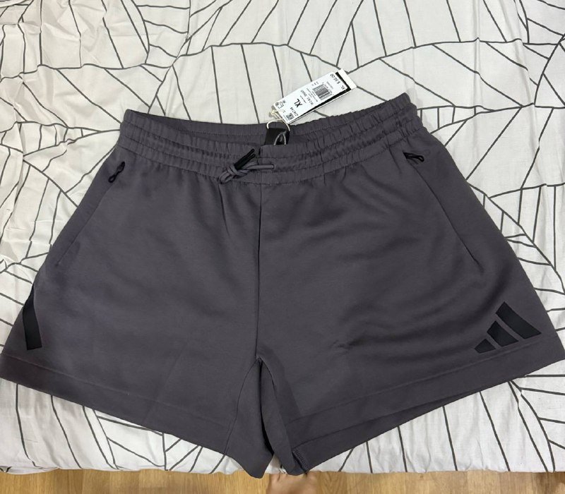 Шорты женские adidas XL