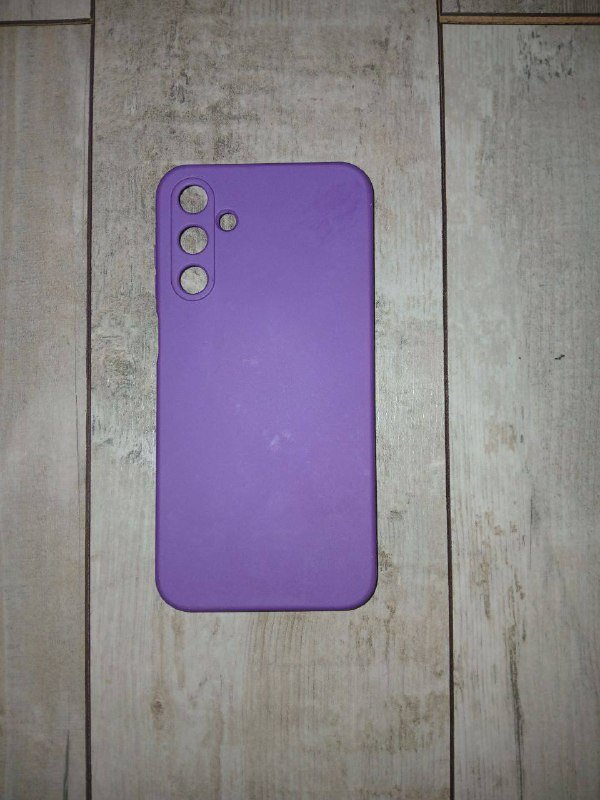 Чехол на Samsung A15