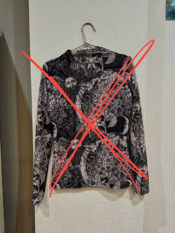 Штаны карго, Футболка aim clo оверсайз, Спортивный Лонг hm, Лонг сетка серны с шарфиком 5