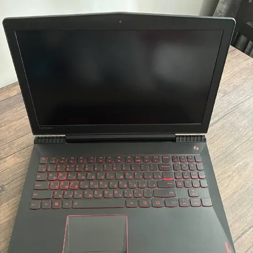 Ноутбук Lenovo Legion Y520-15IKBN