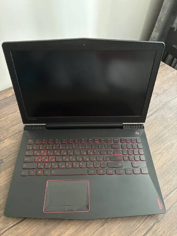 Ноутбук Lenovo Legion Y520-15IKBN 1