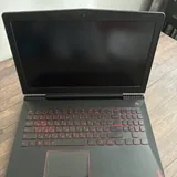 Ноутбук Lenovo Legion Y520-15IKBN 1