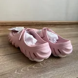 Crocs розовые 3