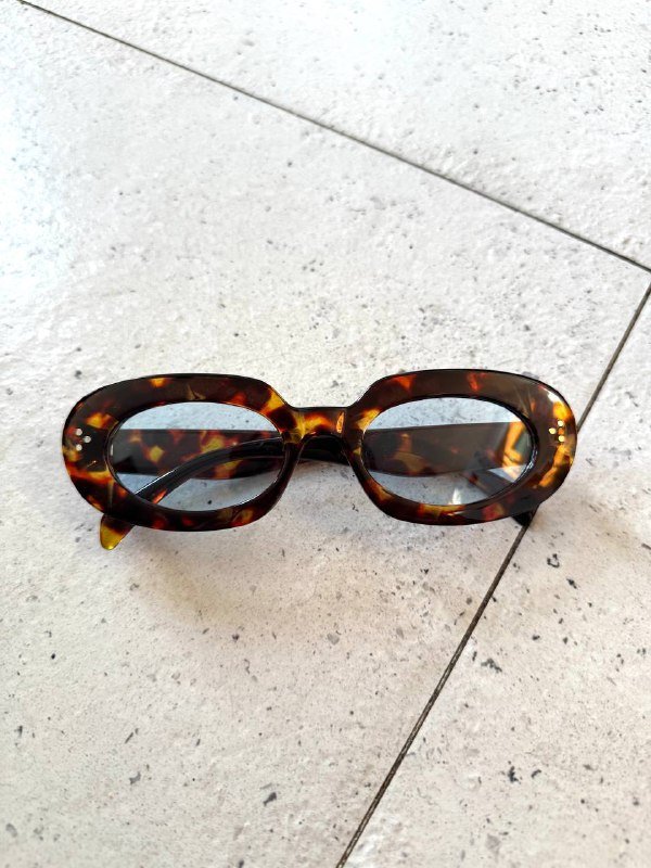 Коллекция солнечных очков 2