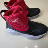 Непромокаемые ботинки Jordan Drip 23 1